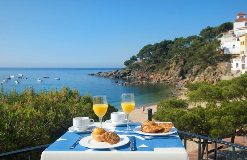 Hotel Isabella's Llafranc, Costa Brava