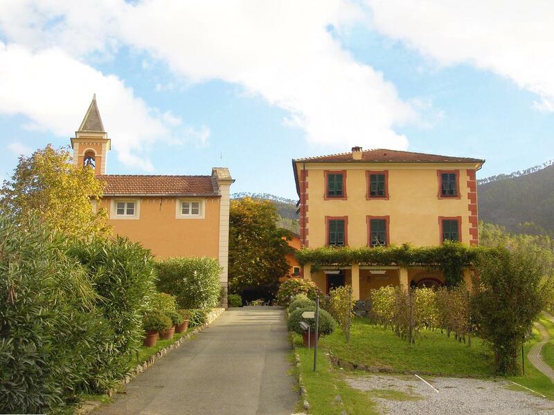 Villanova - Nature & Wellness, Cinque Terre