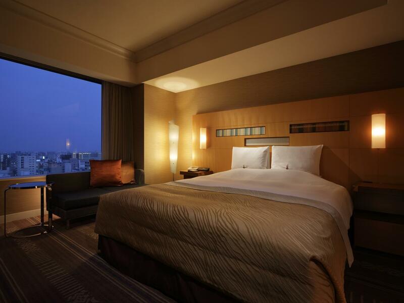 Hotel Okura Fukuoka, Fukuoka