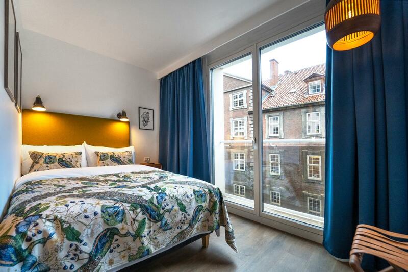 Motel One Copenhagen, Copenhagen