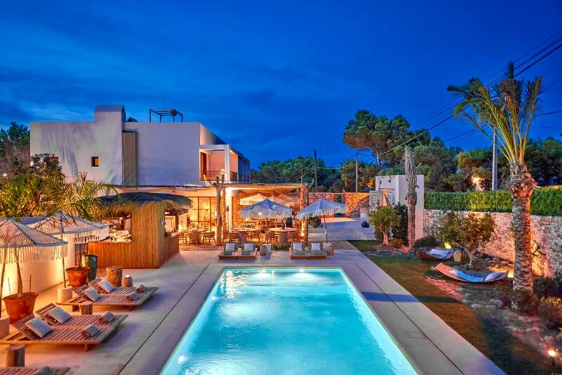 Mar Suites Formentera by Universal Beach Hotels, Formentera