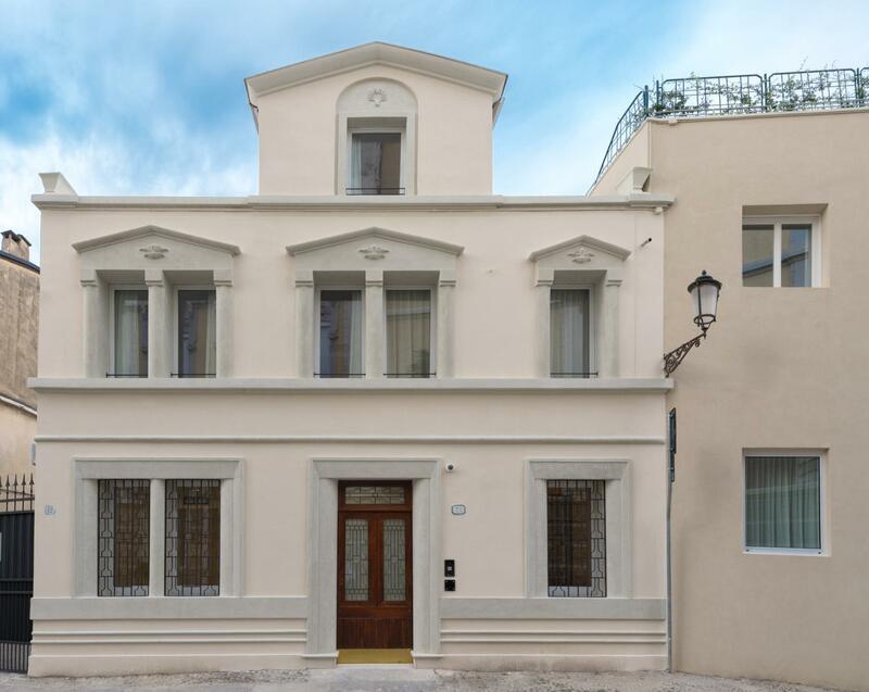 Hotel Canton dell'Orto, Padova