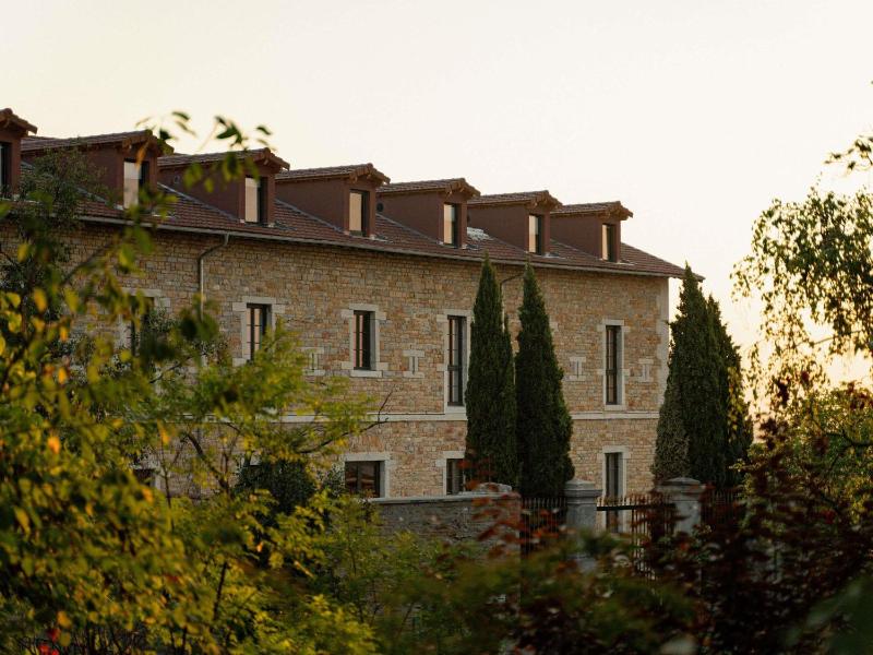 Hôtel Fort St Laurent Lyon - Handwritten Collection, Lyon