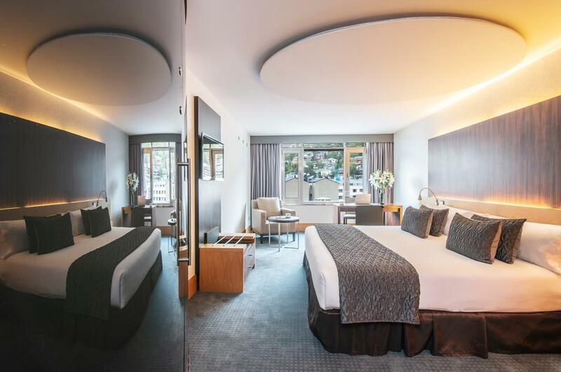 Hotel Starc by Pierre & Vacances Premium, Pyrénées