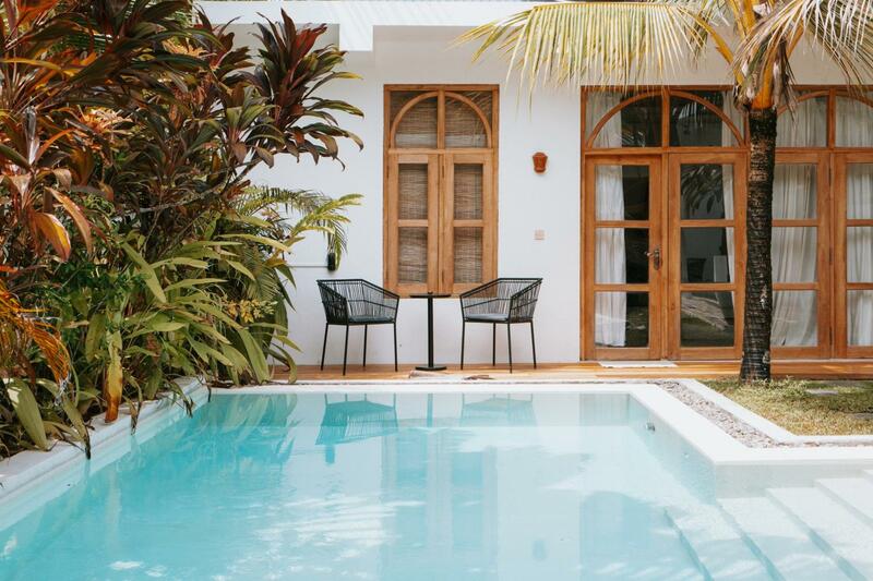 The Oasis Villa, Ahangama