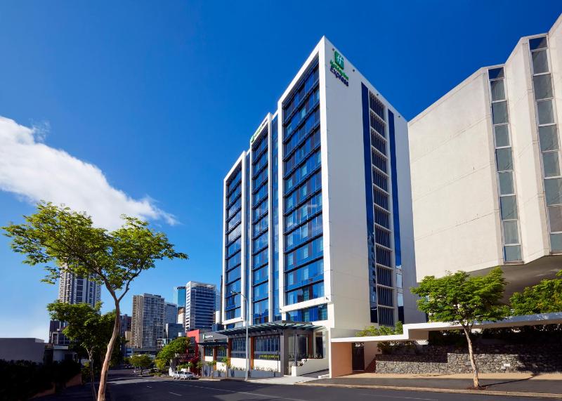 Holiday Inn Express Brisbane Central by IHG, Brisbane