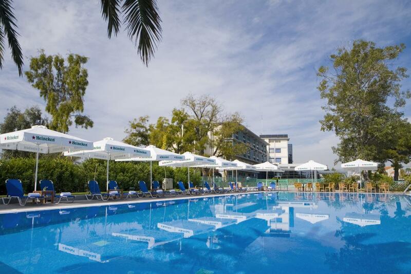 Domotel Xenia Volos, Pelion