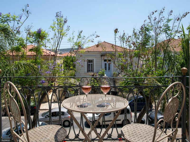 Nearchou Boutique Hotel, Chania