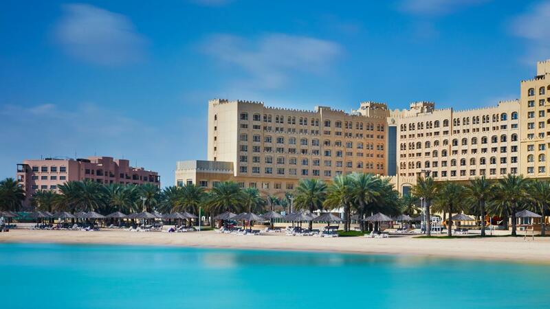 InterContinental Doha Beach & Spa by IHG, Doha