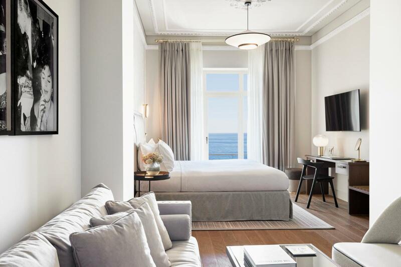 ON Residence - Small Luxury Hotels of the World, Thessaloniki