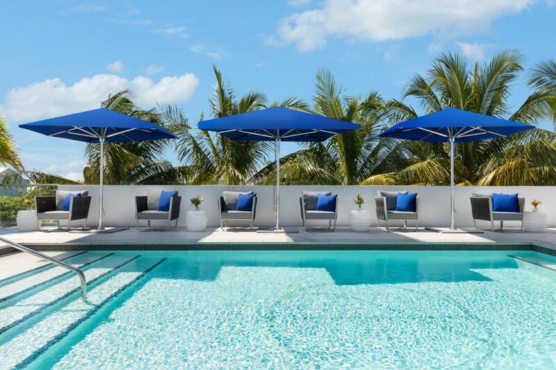 H2O Suites- Adults Only, Key West