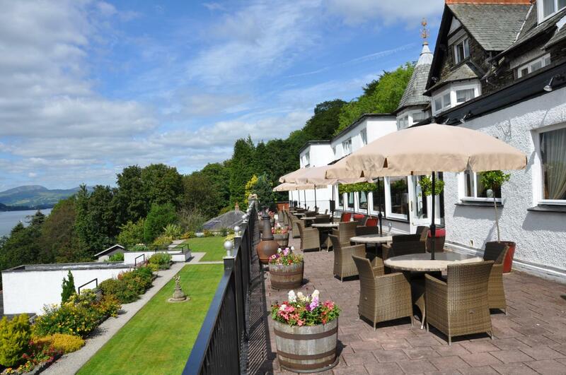 Beech Hill Hotel & Spa, Lake District