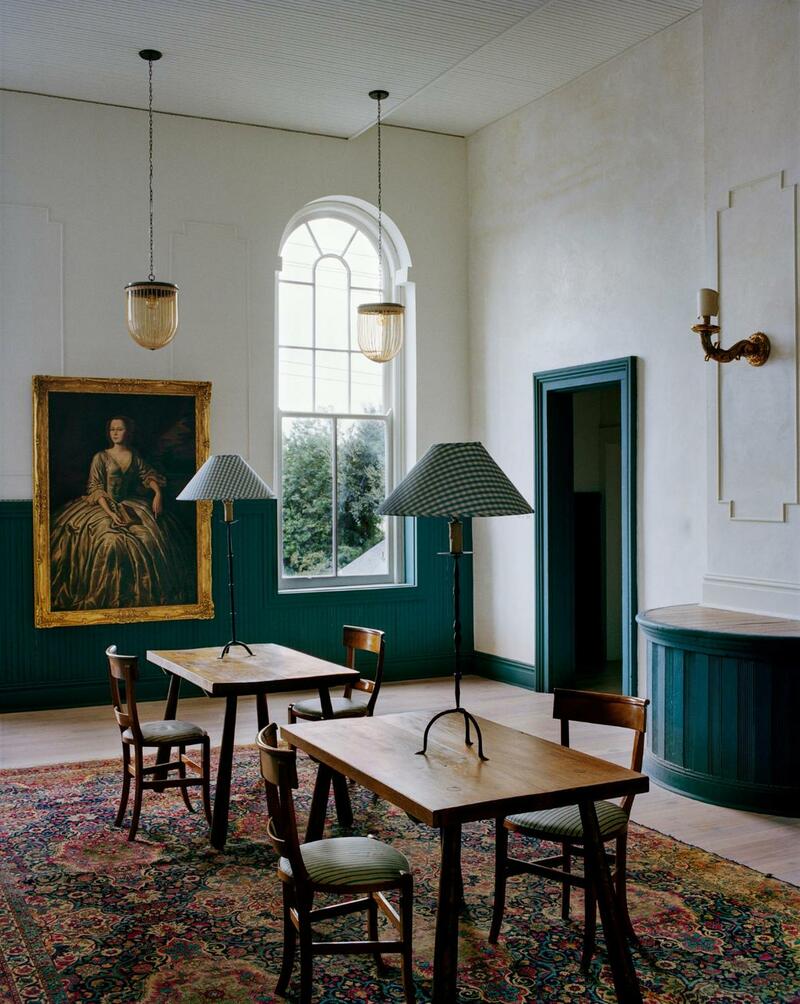 Hotel Peter and Paul, an Ash Hotel, New Orleans