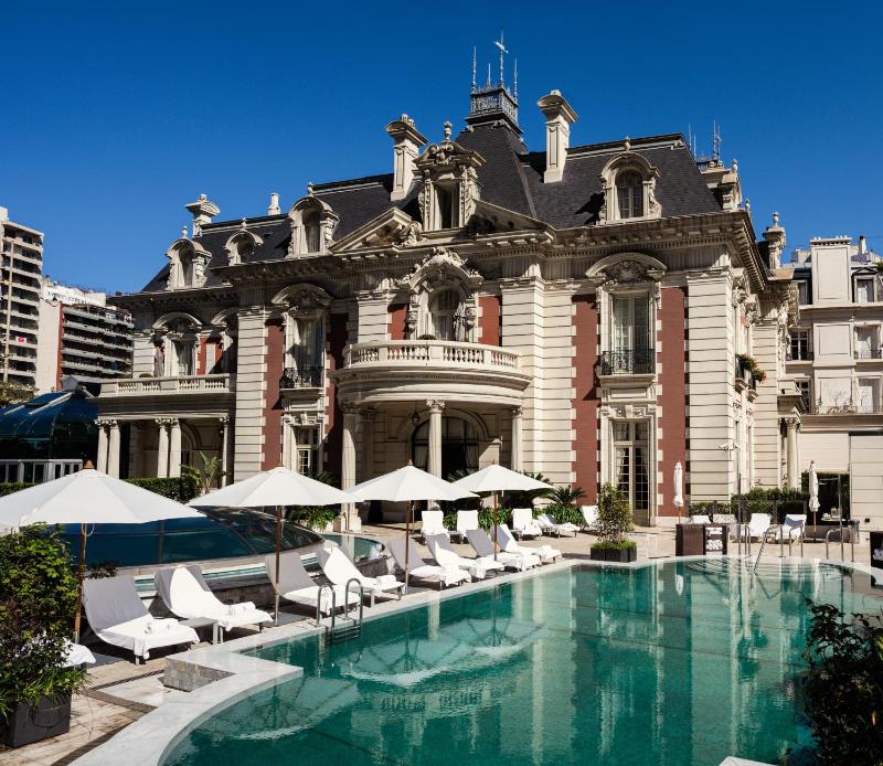 Four Seasons Hotel Buenos Aires, Buenos Aires