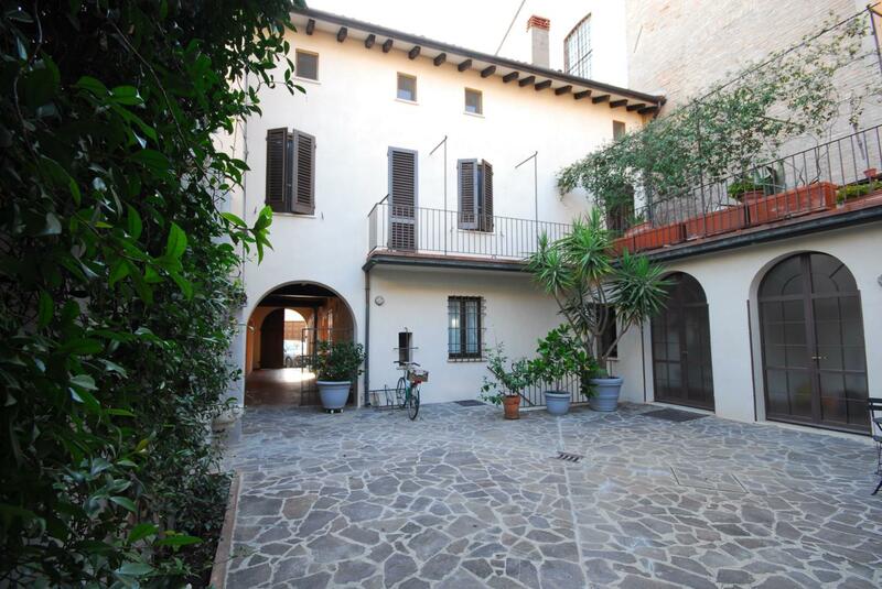 Casa del Pittore, Mantova