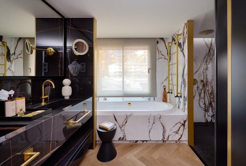 MiM Andorra Meliá Collection, Pyrénées