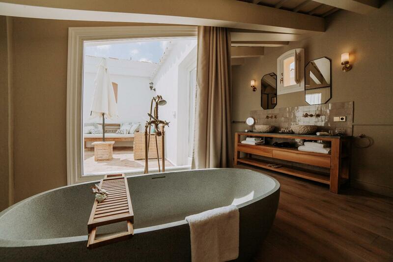 Hotel Boutique Can Sastre, Ciutadella