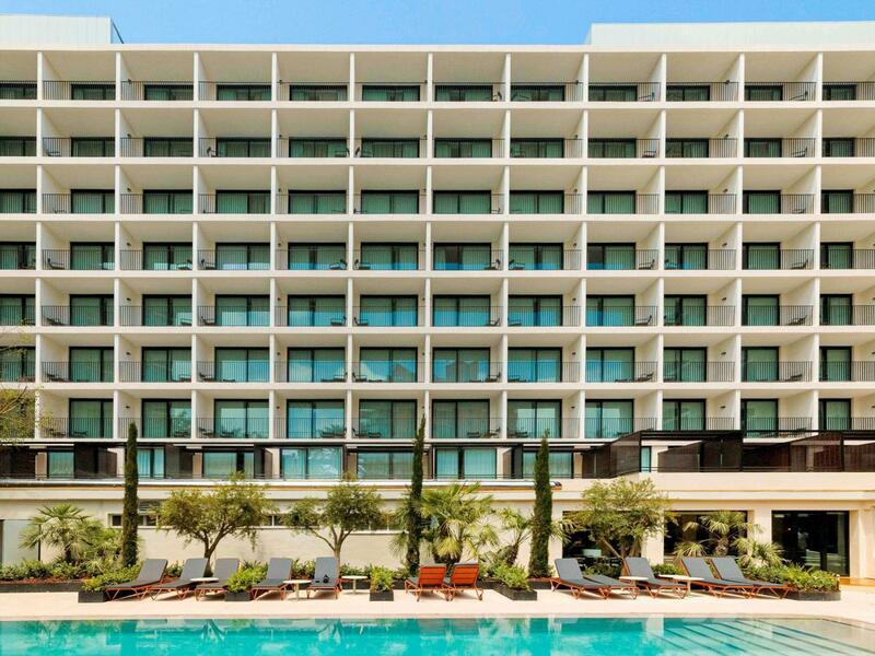 Mercure Benidorm, Costa Blanca