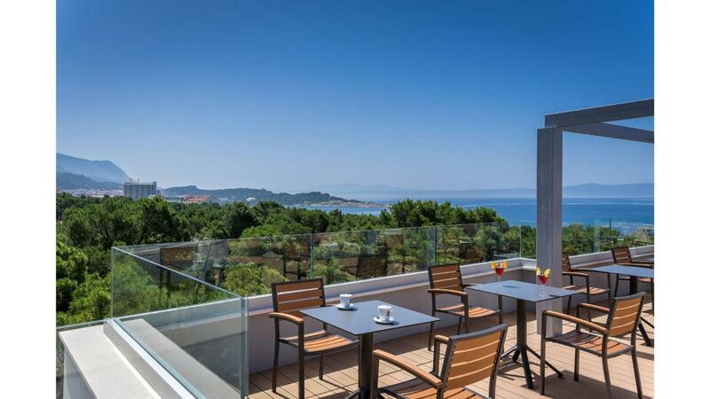 Boutique Hotel Mirjam, Brac