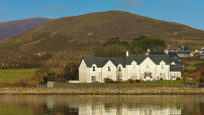 Castlewood House, Kerry