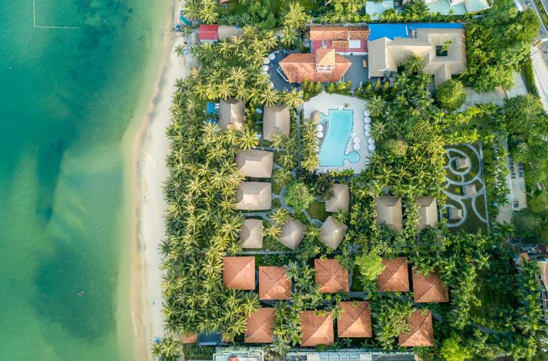L'Azure Resort and Spa, Phu Quoc