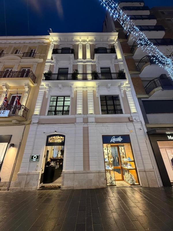 Sparano Palace - Luxury Maison, Bari