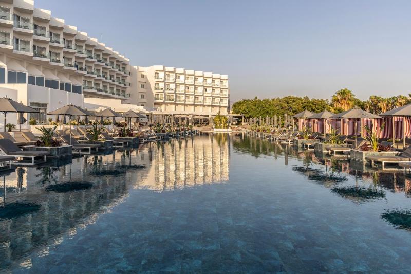 20 Best Hotels in Paphos (Luxury, 5Star, Boutique)