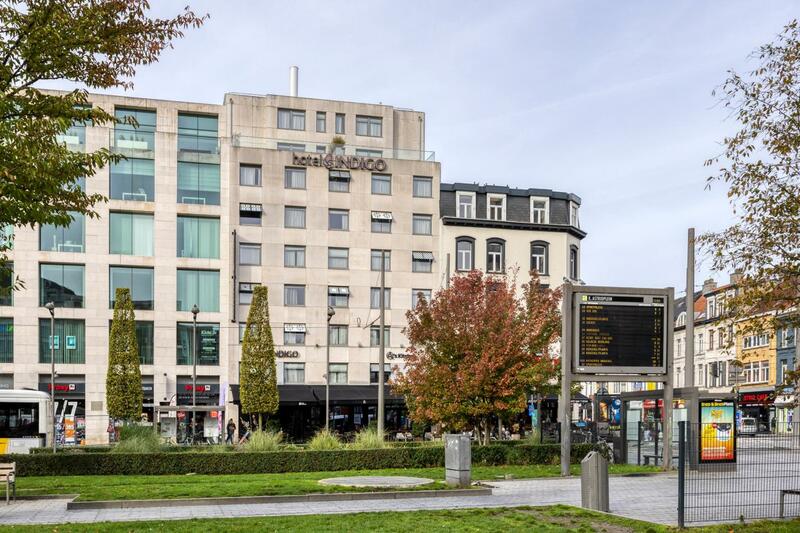 Hotel Indigo Antwerp City Centre by IHG, Antwerp