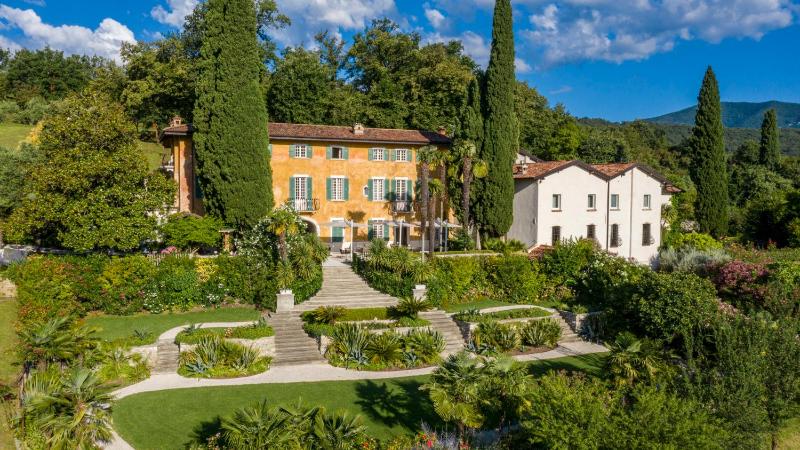 Borgo il Mezzanino, Salò