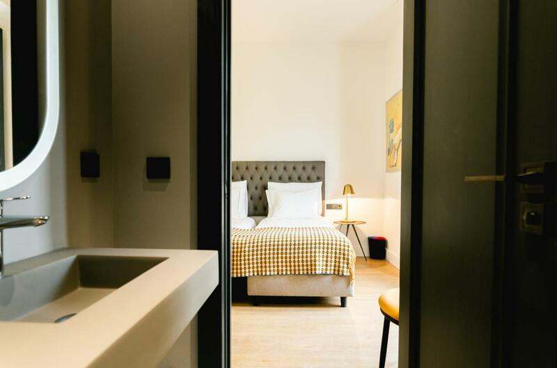 Joya del Casco Boutique Hotel by Shiadu, Seville