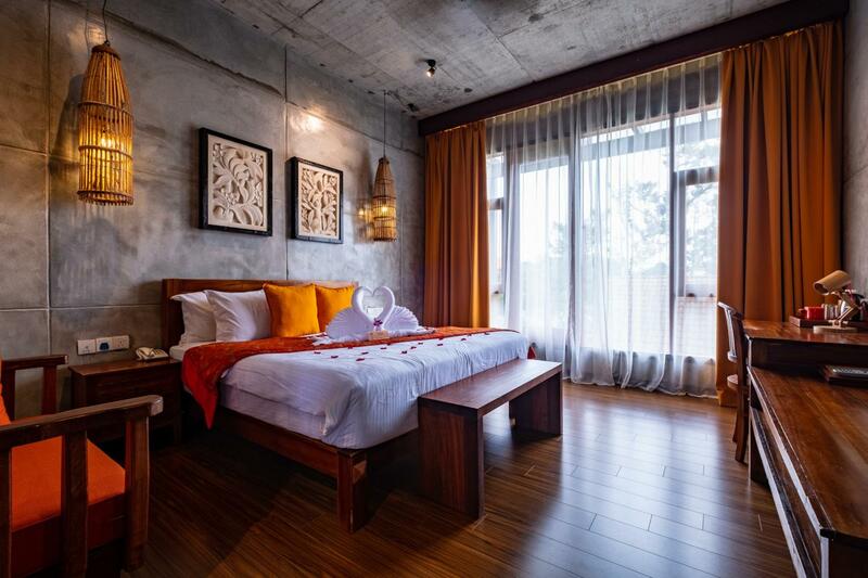 Ipoh Bali Hotel, Ipoh