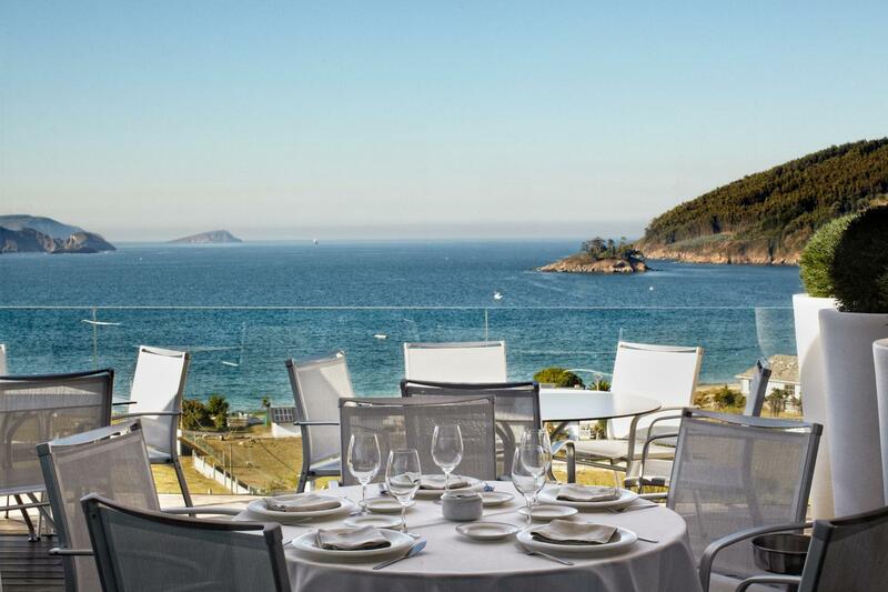 Hotel Ego, Galicia