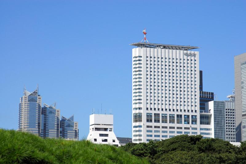 Odakyu Hotel Century Southern Tower, Shinjuku