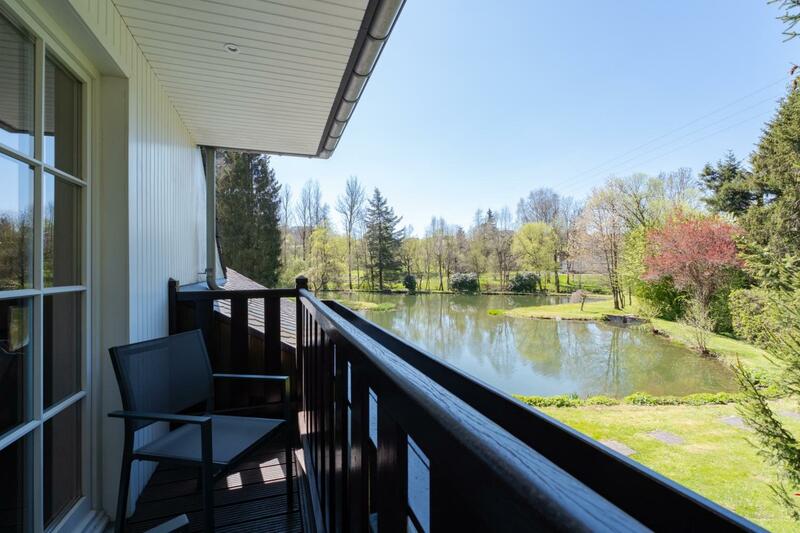 Le Vieux Moulin Weywertz, Ardennes Belge