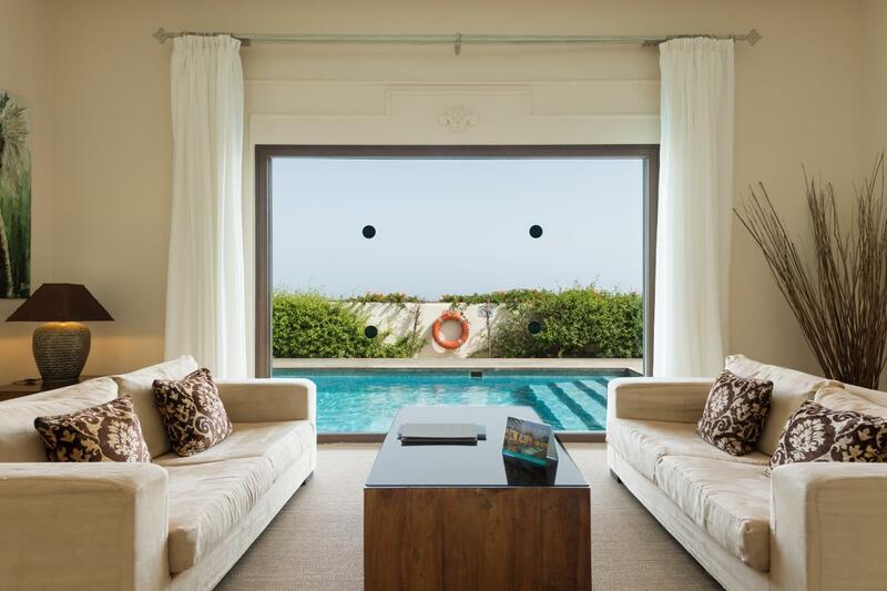 Villas Alondra, Lanzarote