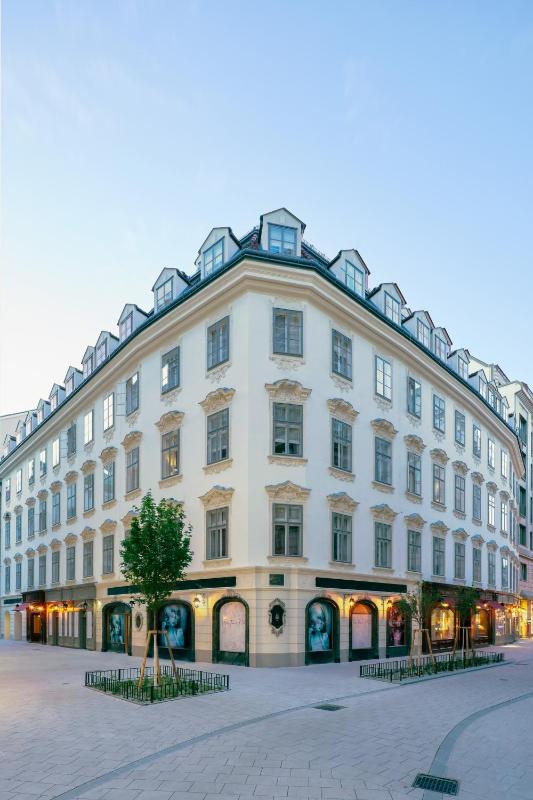 The Leo Grand, Vienna