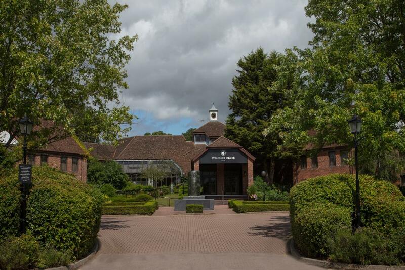 Stratford Manor Hotel, Stratford-upon-Avon