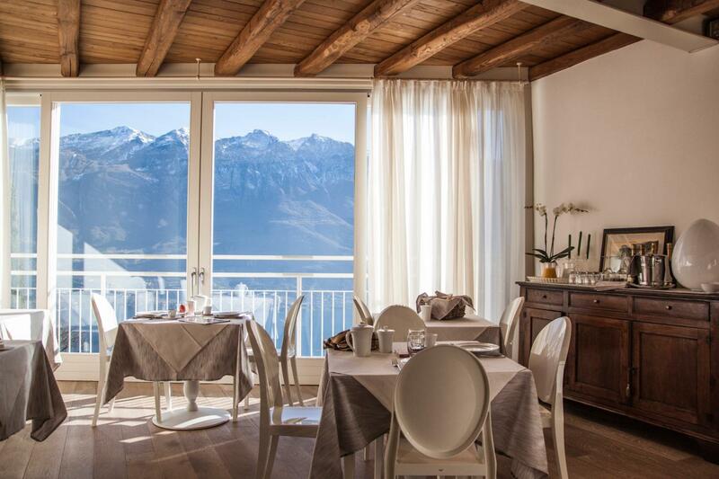 Locanda Al Castelletto, Lake Garda