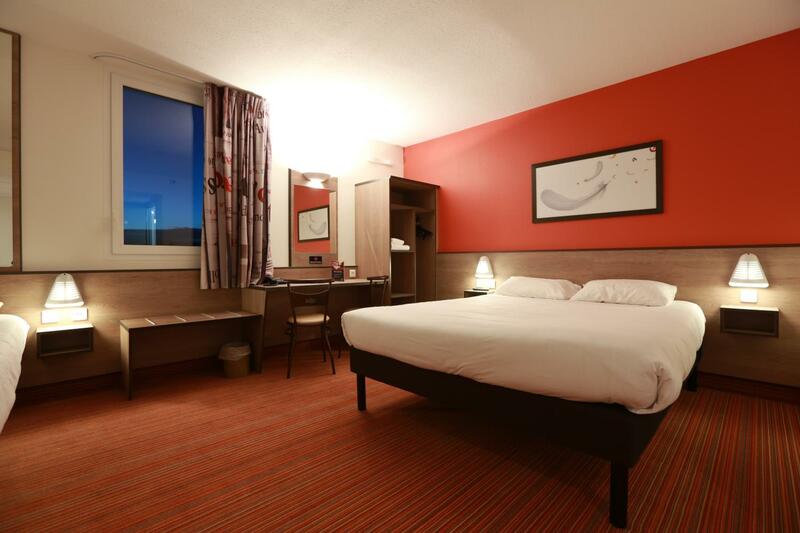 Ace Hotel Valence, Valence