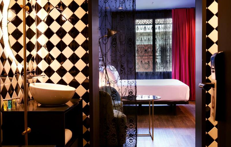 Axel Hotel Madrid - Adults Only, Madrid