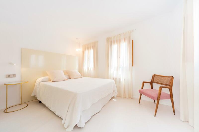 Fonda Llabres Boutique, Alcudia