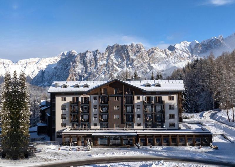 Hotel Tofana Cortina, Cortina dʼAmpezzo