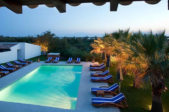 Mangio Fango Hotel et Spa, Camargue