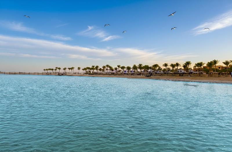 Casa Mare Resort - ex, Royal Tulip Beach Resort, Marsa Alam