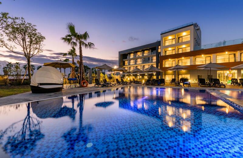 The Grand Sumorum, Jeju