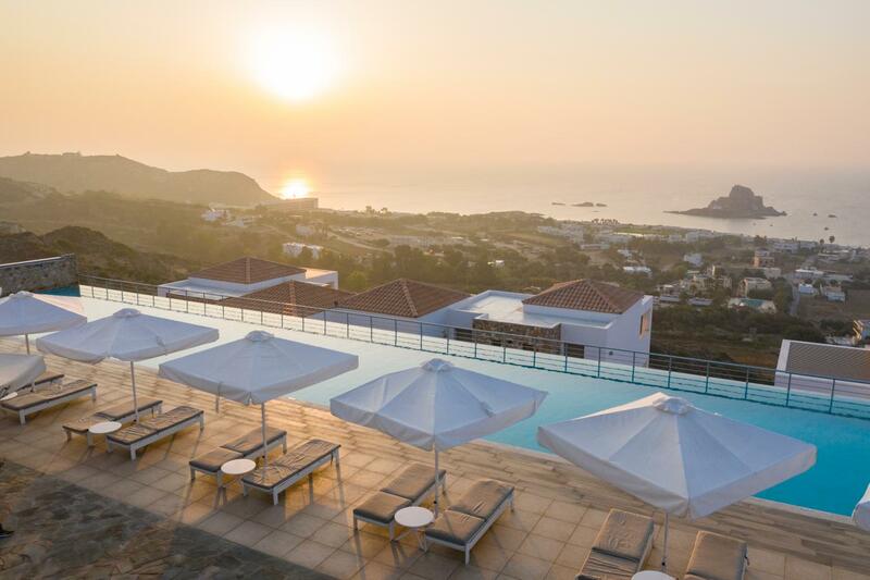 White Rock of Kos Hotel - Adults only, Kos