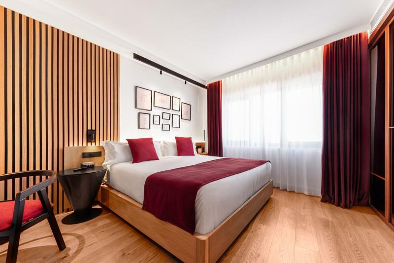 Boutique Hotel OLOM - Only Adults recommended, Cádiz