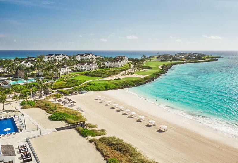 Grand Isle Resort & Residences, Bahamas