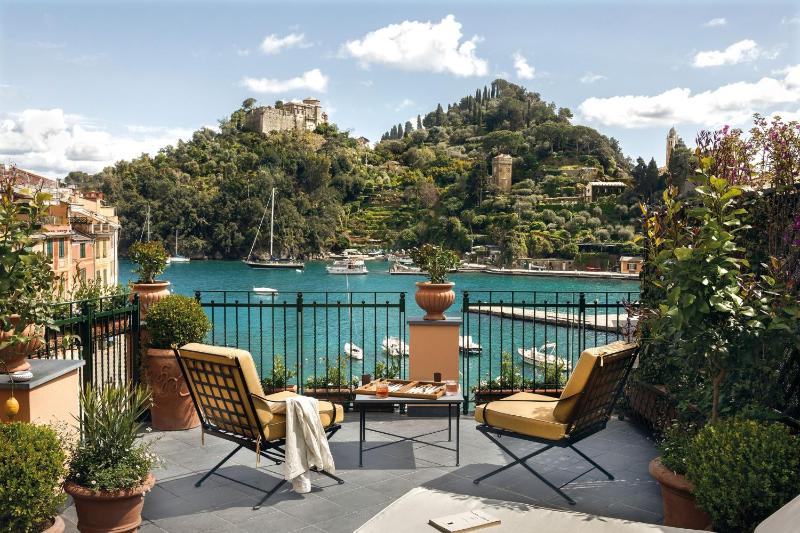 Splendido Mare, A Belmond Hotel, Portofino, Liguria