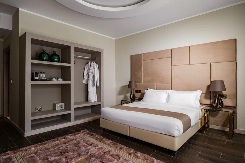 The Segond Hotel, Gozo